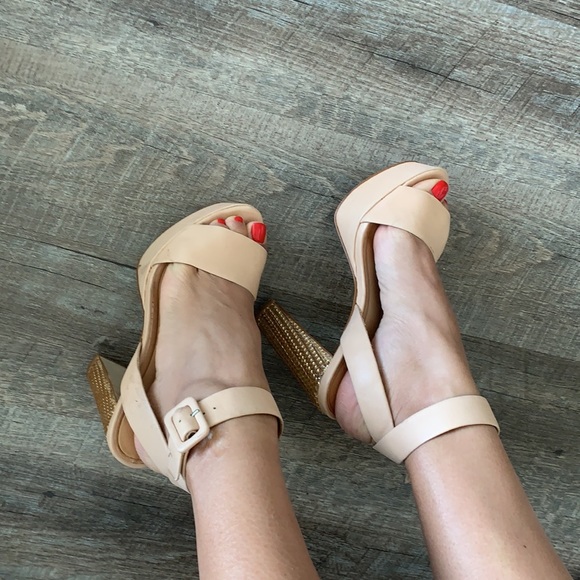 Zara Sandals - Picture 3 of 4